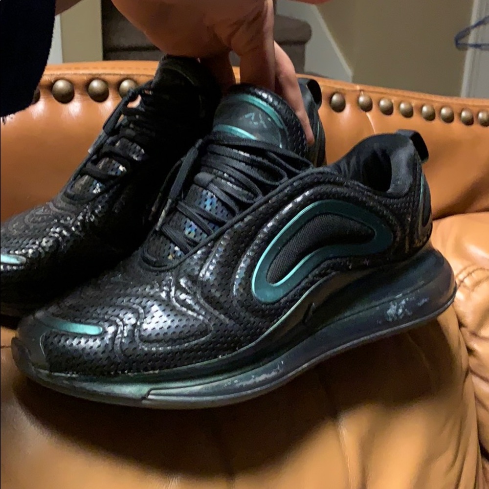 Nike Air Max 720’s